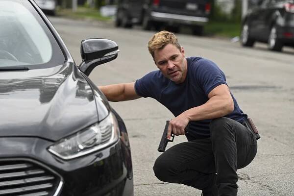 Chicago PD: Patrick John Flueger on Adam Ruzek Facing Loss in Season 12