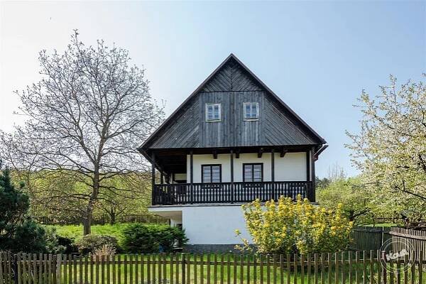 Prodej Dům, Chlum - Maršovice, okres Česká Lípa