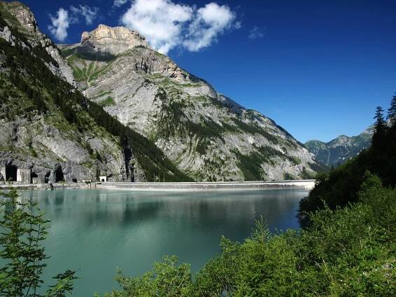 Calfeisental
