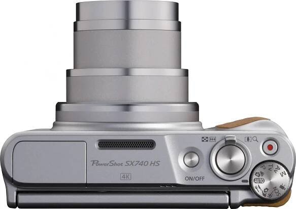 Canon PowerShot SX740 HS