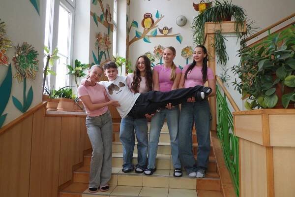 Základní škola Olomouc, Mozartova 48, příspěvková organizace