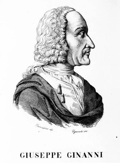 Giuseppe Zinanni