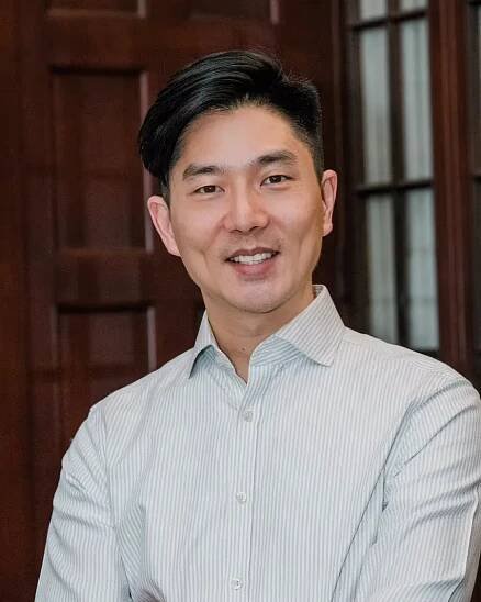 Michael Lee