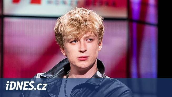 Adam Mišík o svém handicapu: Mohli jsme to léčit, ale rodiče nechtěli - iDNES.cz