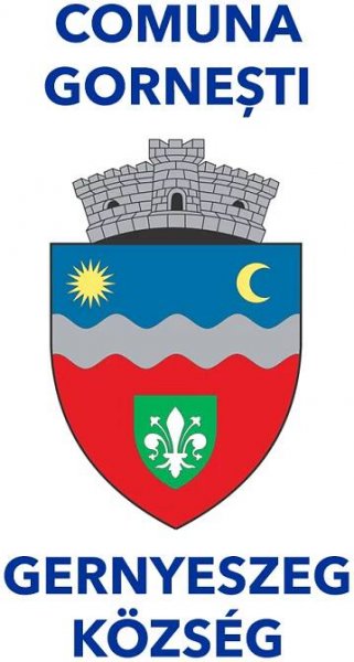 Comuna Gornesti