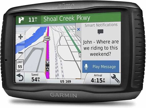 Best Motorcycle GPS to Turn Your Rides into Adventures — Bike Hacks