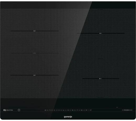 Set Gorenje BCS798S24BG + BM201AG1BG + IS646BG + GV693B60AD - Image 4
