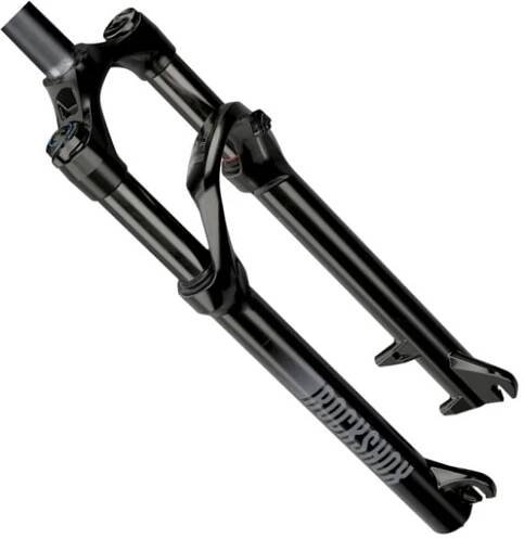 Tlumiče ROCK SHOX Judy Gold RL 27,5'' 120mm QR 9x100 tapered