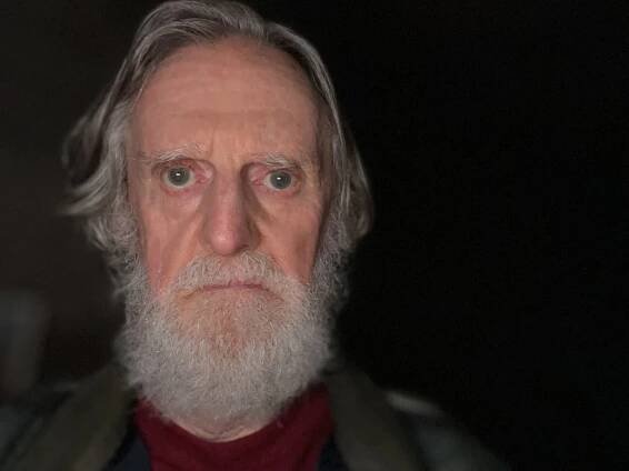 Don in The Clearing