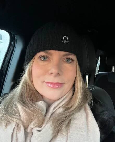 Bývalá rosnička Karla Mráčková (51): Sexy i na ministerstvu!