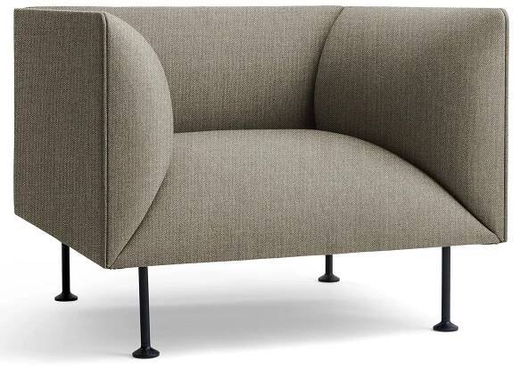 Designové sedačky Godot Sofa Designpropaganda
