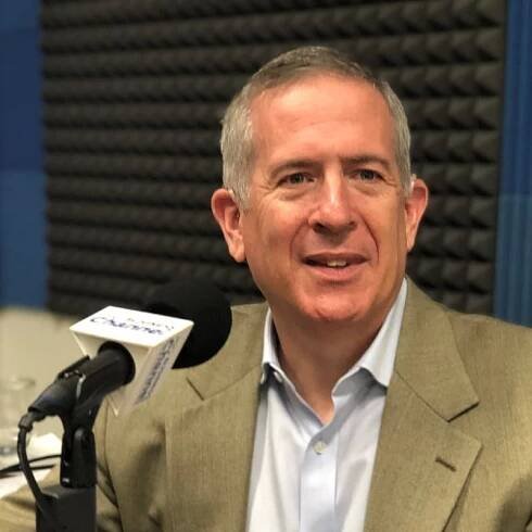 The Future of AI and Its Impact on Business with Jeff Roberts - The Free Agent