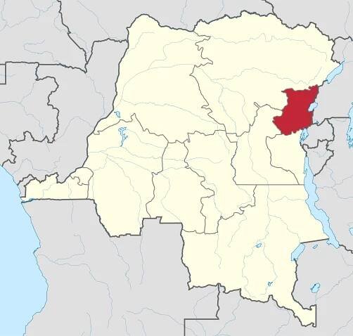 Severní Kivu