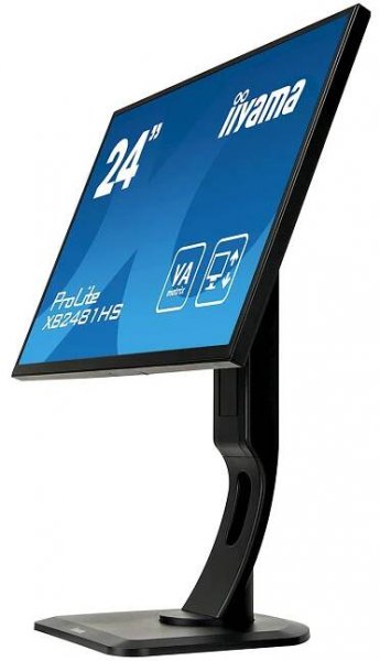 iiYAMA XB2481HS-B1 | kak.cz
