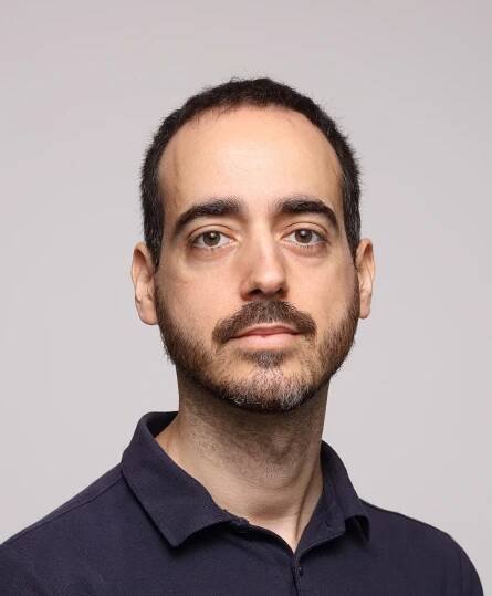 Rubén López Mondéjar - Mikrobiologický ústav AV ČR, v. v. i.