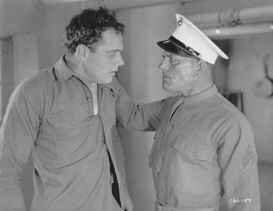 Tell It to the Marines (1926)