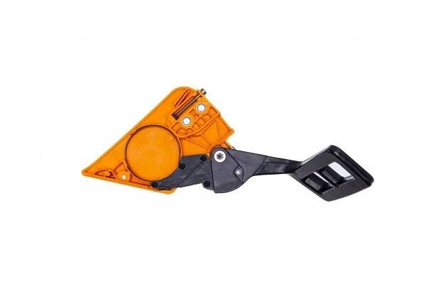 Kryt spojky pro motorové pily Partner 350 351 370 390 420 (OEM 530054744)