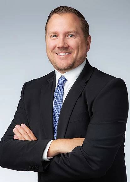 Joshua Simpson