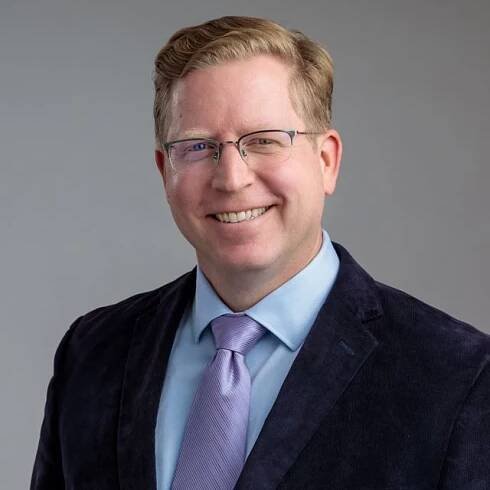 Eric Young | NORC at the University of Chicago