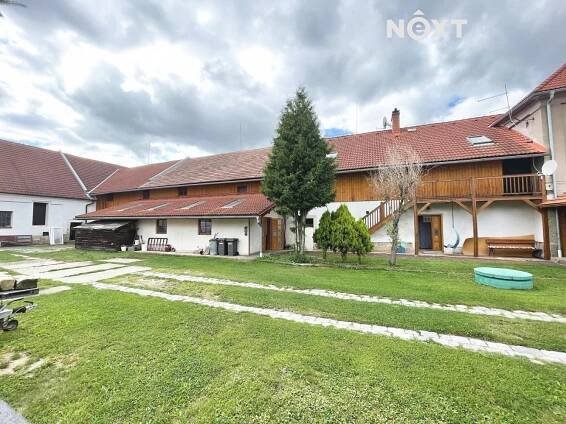 Prodej Dům, Kočí, okres Chrudim