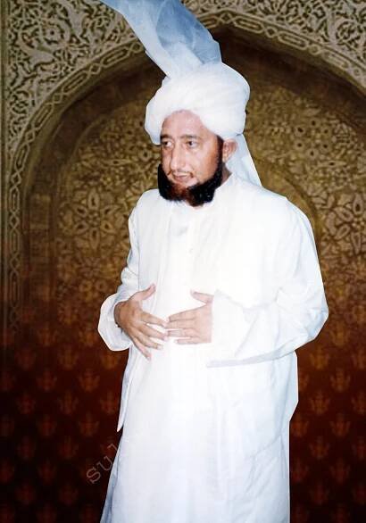 Sultan ul Faqr 6th Photos Mohammad Asghar Ali | Sultan ul Faqr TV