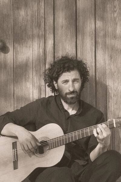 José González: Local Valley – Jose Gonzalez