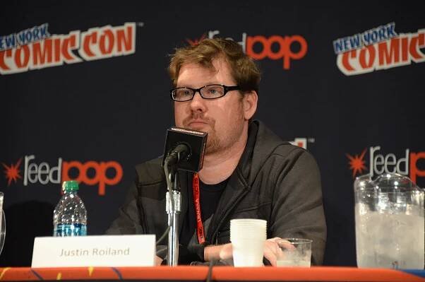 Rick and Morty will continue but without Justin Roiland