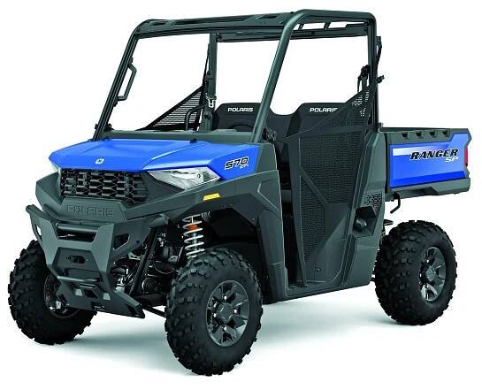 Polaris rozšiřuje off-roadové možnosti novými a vylepšenými stroji napříč celou modelovou řadou pro rok 2022 | LivePR Press