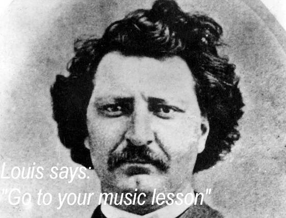 Open as usual February 15th - River Heights School of Music