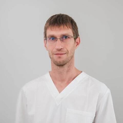 prim. MUDr. Ondřej Horák