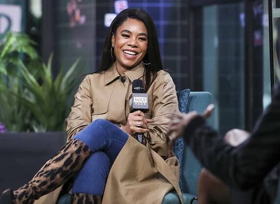 Regina Hall