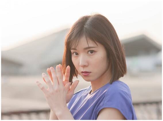 GALLERY｜MAYU MATSUOKA official website - 松岡茉優