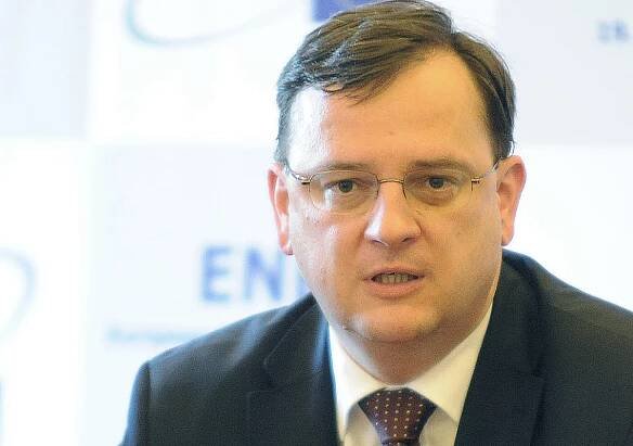 V Praze začíná Evropské jaderné fórum, předseda... | iROZHLAS - spolehlivé zprávy