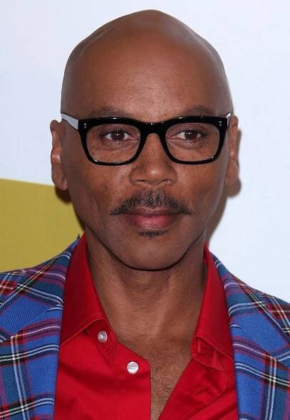 RuPaul | Biography, Movies, TV Shows, & Facts | Britannica