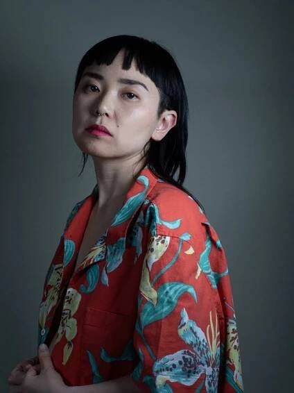 Artists - Singapore International Photography Festival