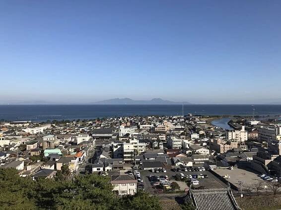 Shimabara, Nagasaki - Wikipedia