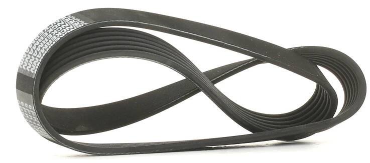 6PK1050 DENCKERMANN Ozubený klínový řemen 1050mm, 6, EPDM (Ethylen-Propylen-Dien-Kautschuk)