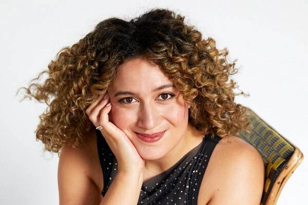 Rose Matafeo on Starstruck, body image and babies: ‘I’ve got a spreadsheet of celebrities who don’t have kids’