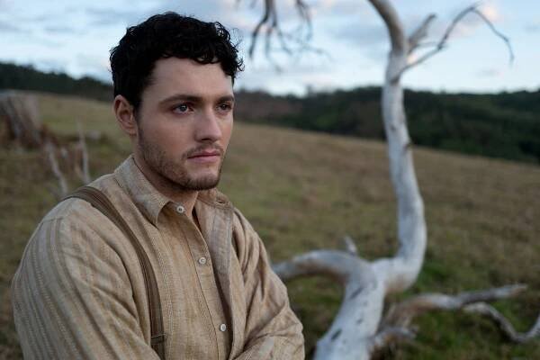 Redeeming Love - Z filmu - Tom Lewis