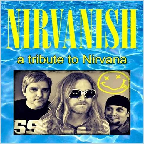 Nirvana Tribute