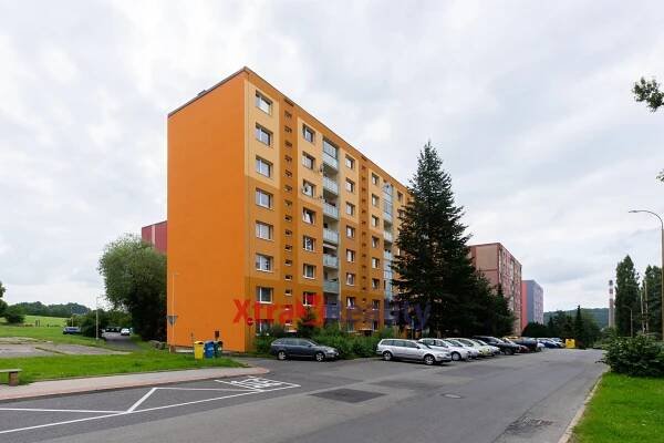 Prodej bytů, okres Česká Lípa | Mapio.cz