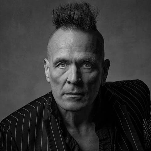 Synapse Knowledge 2023: Kali Malone, Stephen O' Malley: SOMA, John Robb, Deb Googe | MeetFactory - Hudba - Synapse Knowledge