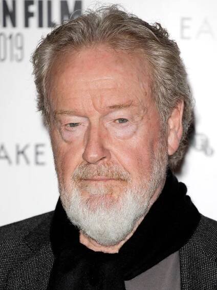 Ridley Scott