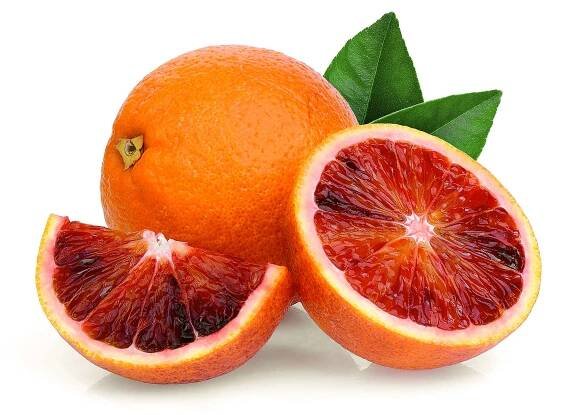Blutorange
