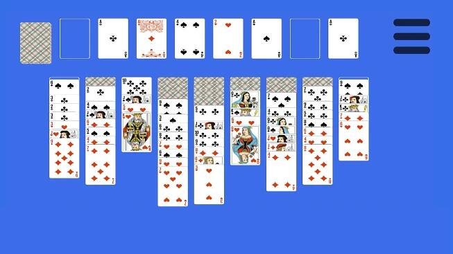 Single Solitaire