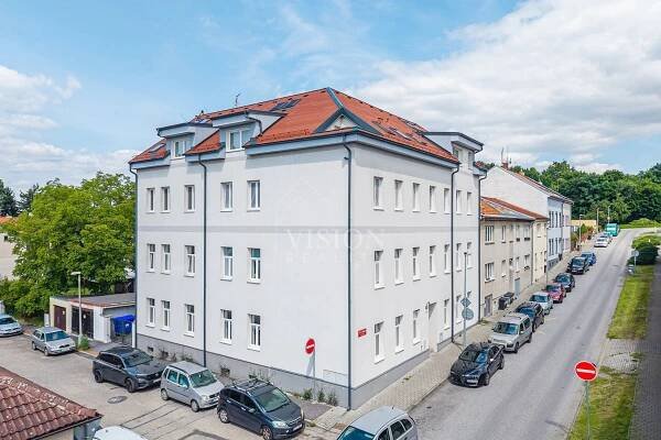 Prodej bytu 2+1, 53 m2, České Budějovice, ulice K. V. Raise, okres České Budějovice