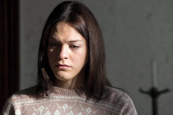 Daniela Vega