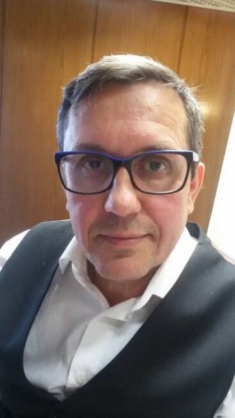 Michal Dočekal