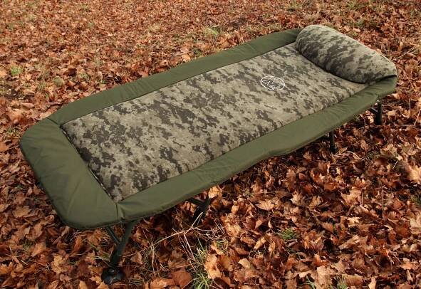 MIVARDI - Lehátko CamoCODE Air8