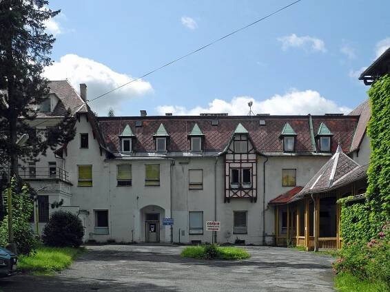 Soubor:Rumburg-Sanatorium-Frankenstein-4.jpg